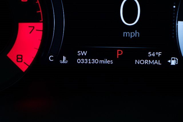 Used 2022 Acura TLX A-Spec Package image 32