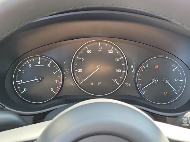 New 2026 MAZDA CX-50 Meridian Edition w/ Weather Package AWD/4WD image 7