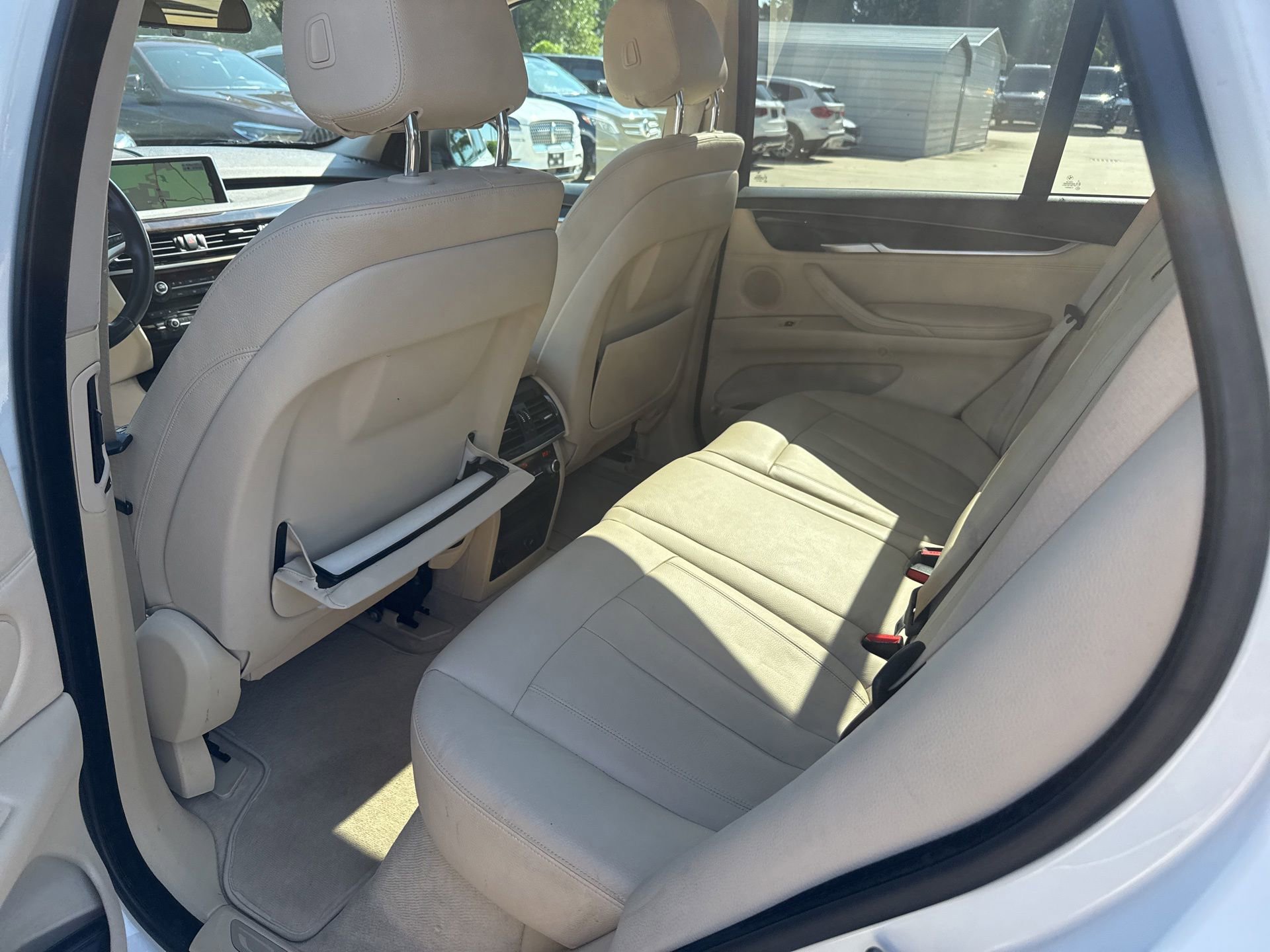 Used 2015 BMW X5 xDrive35i AWD/4WD image 10