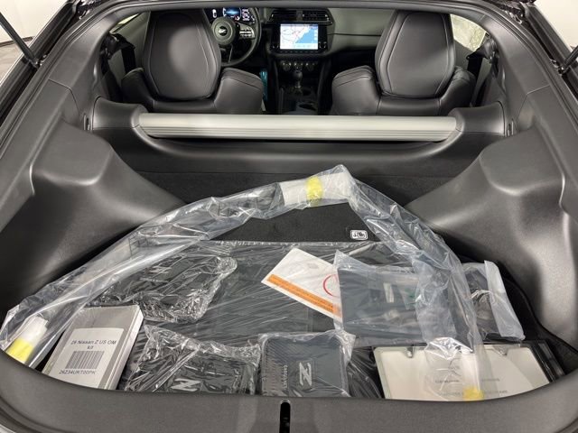 New 2026 Nissan Z Performance image 45