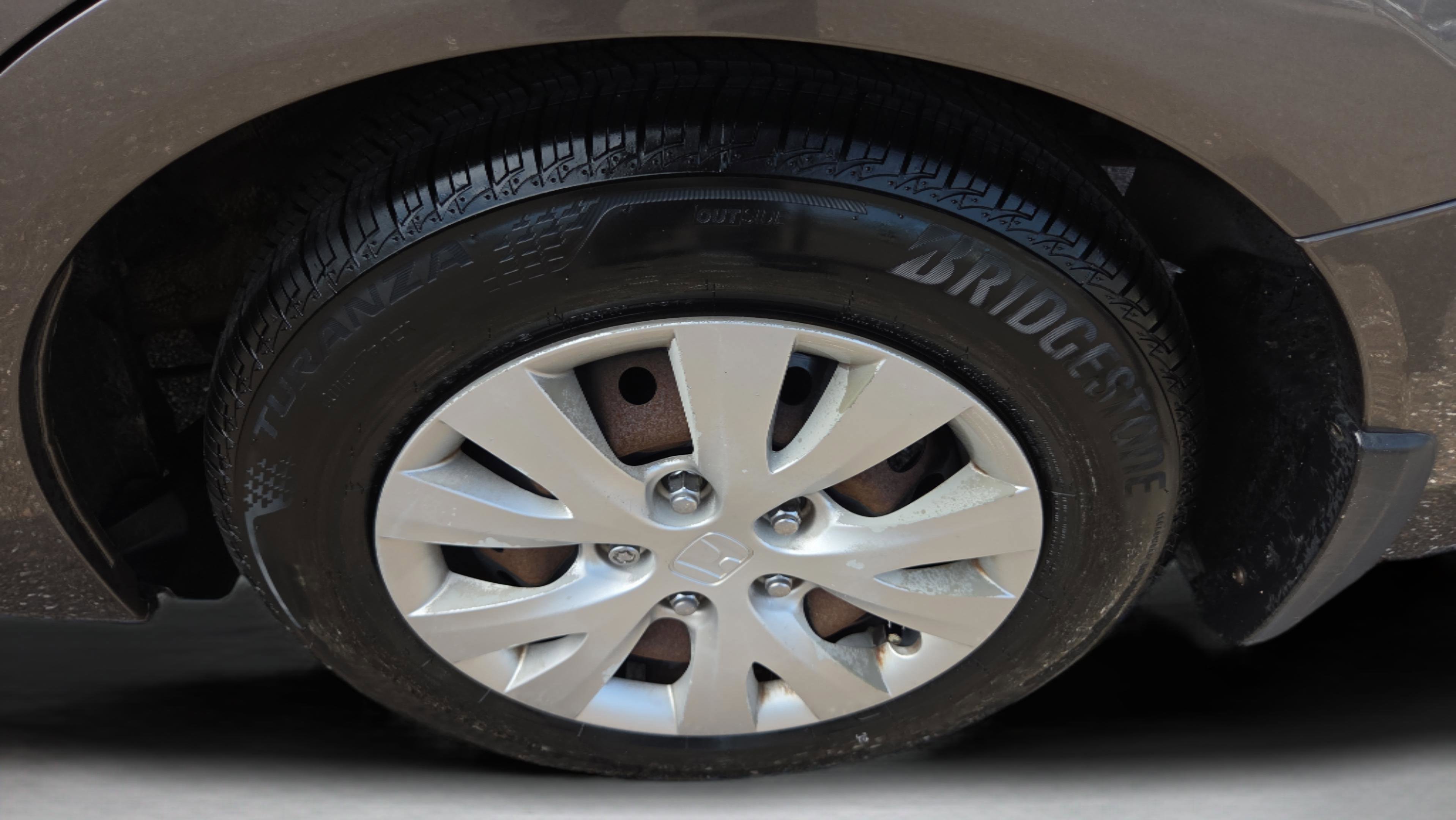 Used 2012 Honda Civic LX image 34