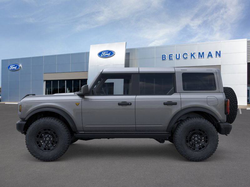 Used 2026 Ford Bronco Badlands AWD/4WD image 6