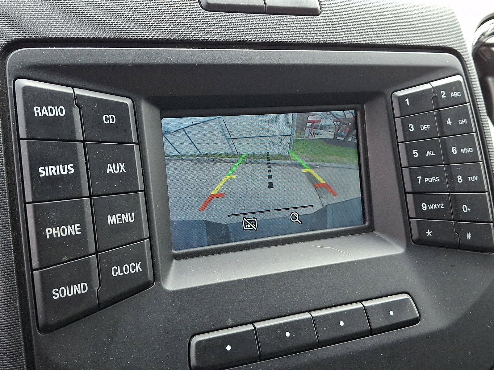 Used 2014 Ford F150 XLT w/ Equipment Group 302A Luxury image 25