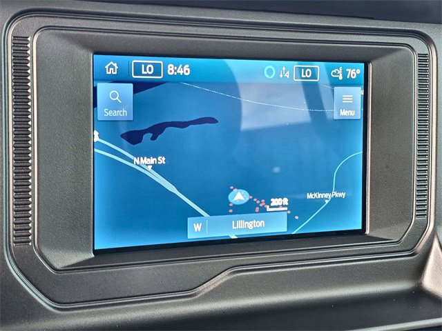 Used 2022 Ford Bronco Outer Banks image 26