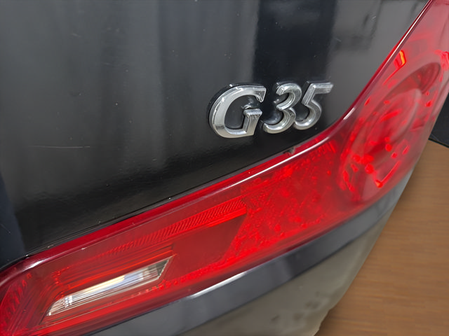 Used 2007 INFINITI G35 Coupe w/ Premium Pkg RWD image 8