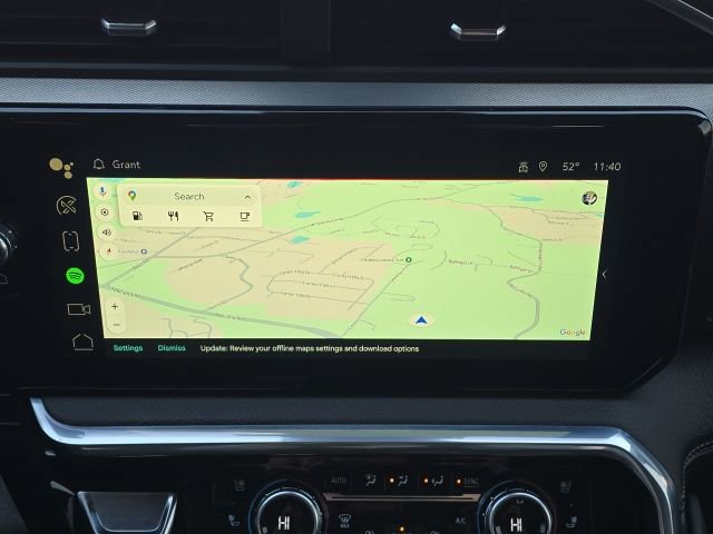 Used 2022 GMC Sierra 1500 Denali image 37