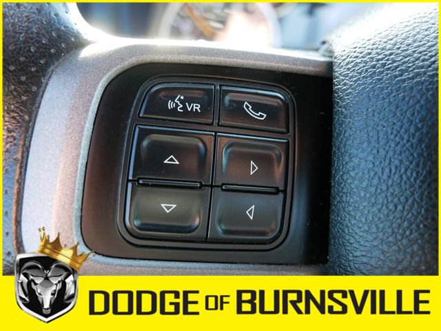 Used 2022 RAM 2500 Tradesman image 26