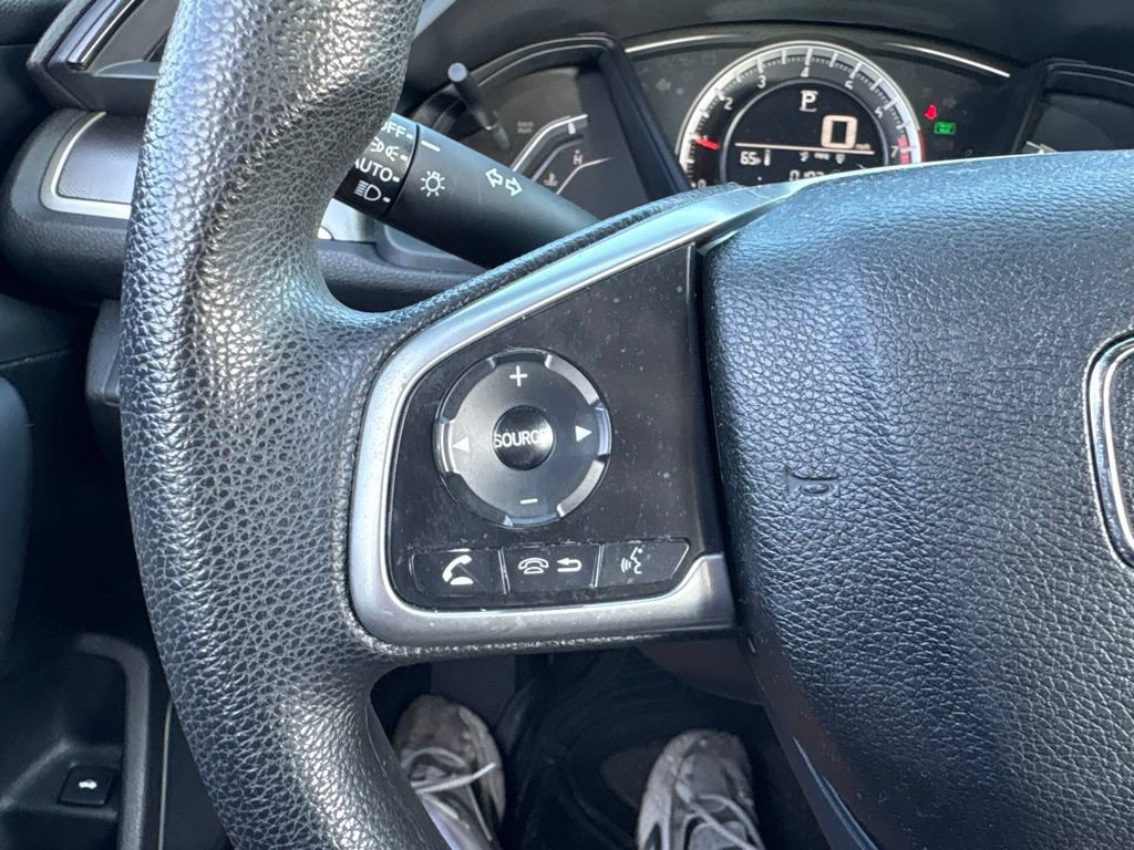 Used 2016 Honda Civic LX image 18