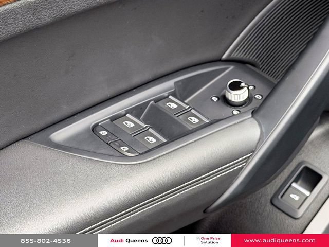 Certified 2023 Audi Q5 2.0T Premium Plus w/ Premium Plus Package AWD/4WD image 16