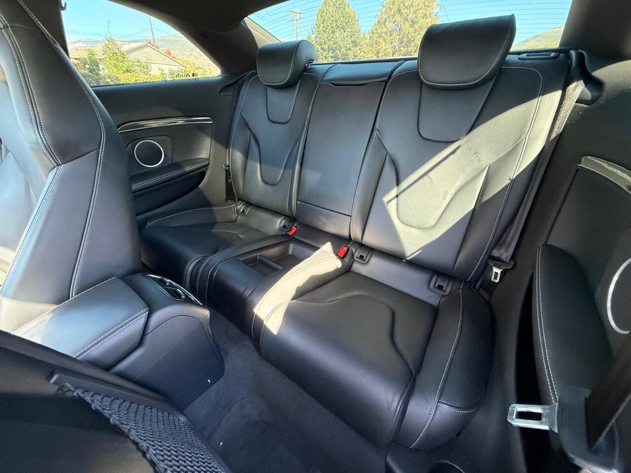 Used 2015 Audi S5 Premium Plus w/ Technology Package AWD/4WD image 11