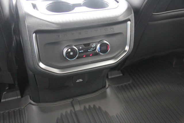 New 2026 Ford Expedition Max Platinum w/ Stealth Appearance Package AWD/4WD image 17