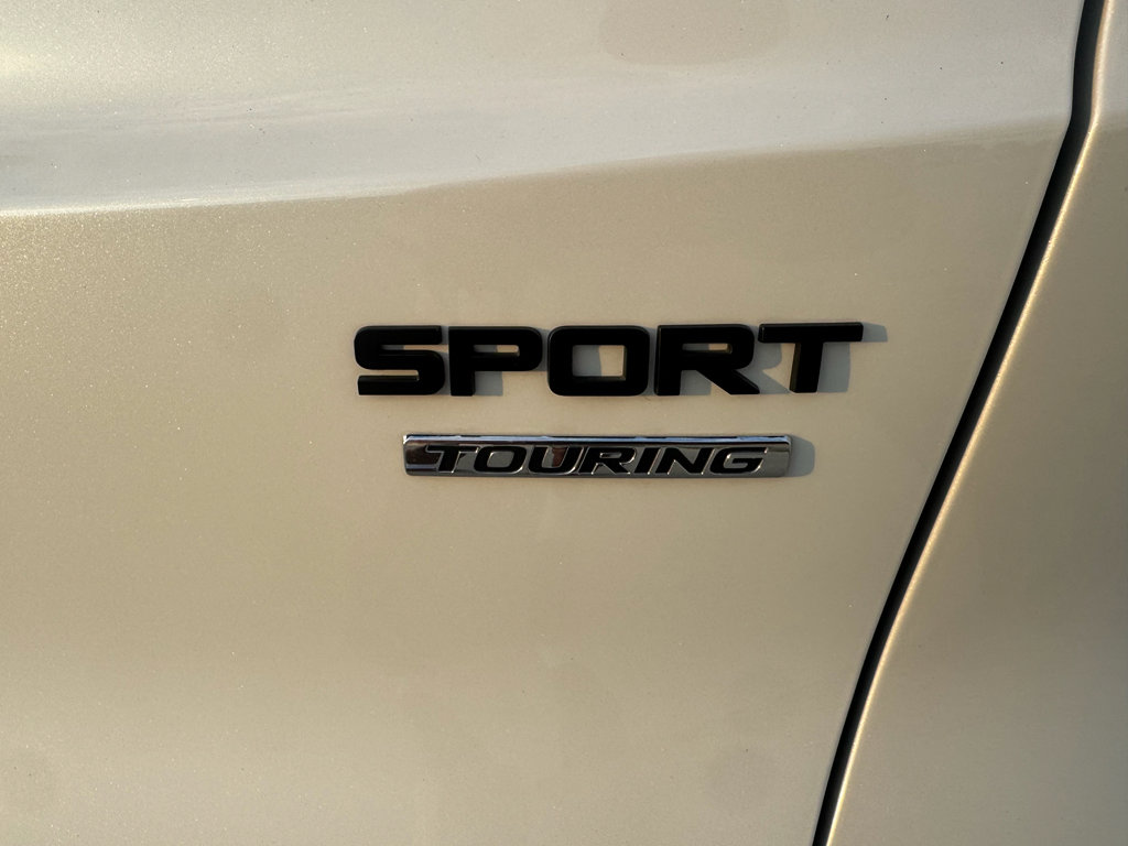 Certified 2025 Honda CR-V Sport Touring image 10
