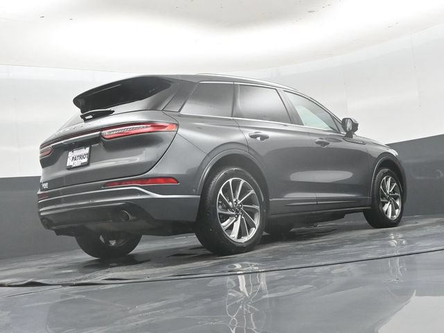 Used 2022 Lincoln Corsair Grand Touring AWD/4WD image 41