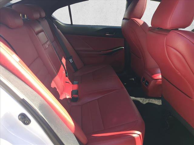 Used 2023 Lexus IS 350 F Sport w/ Accessory Package 2 image 19
