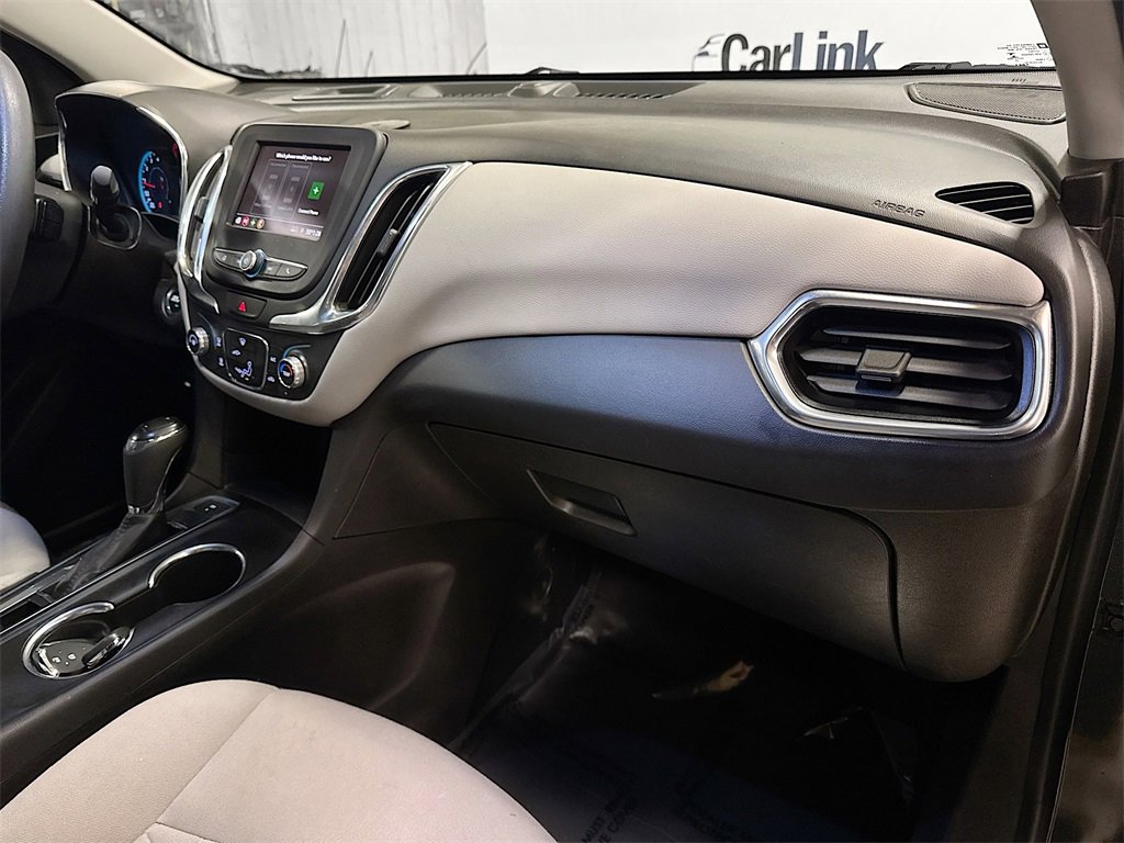 Used 2021 Chevrolet Equinox LS image 26