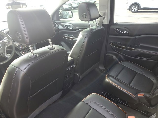 Used 2023 GMC Acadia AT4 w/ Technology Package image 34