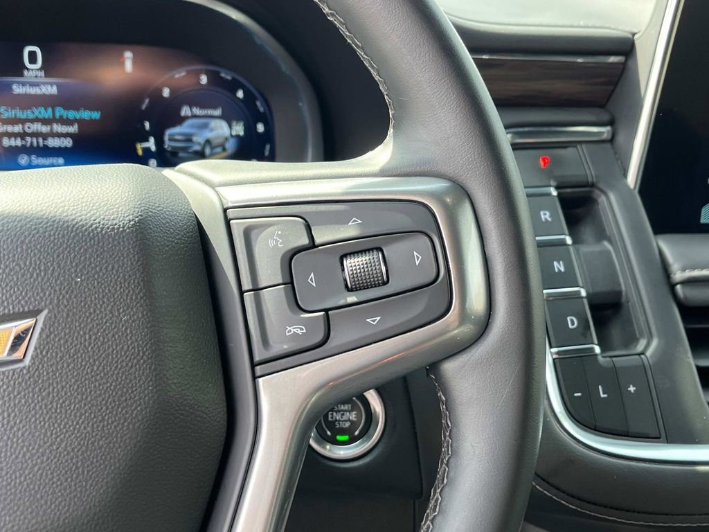 Used 2023 Chevrolet Tahoe LT image 33