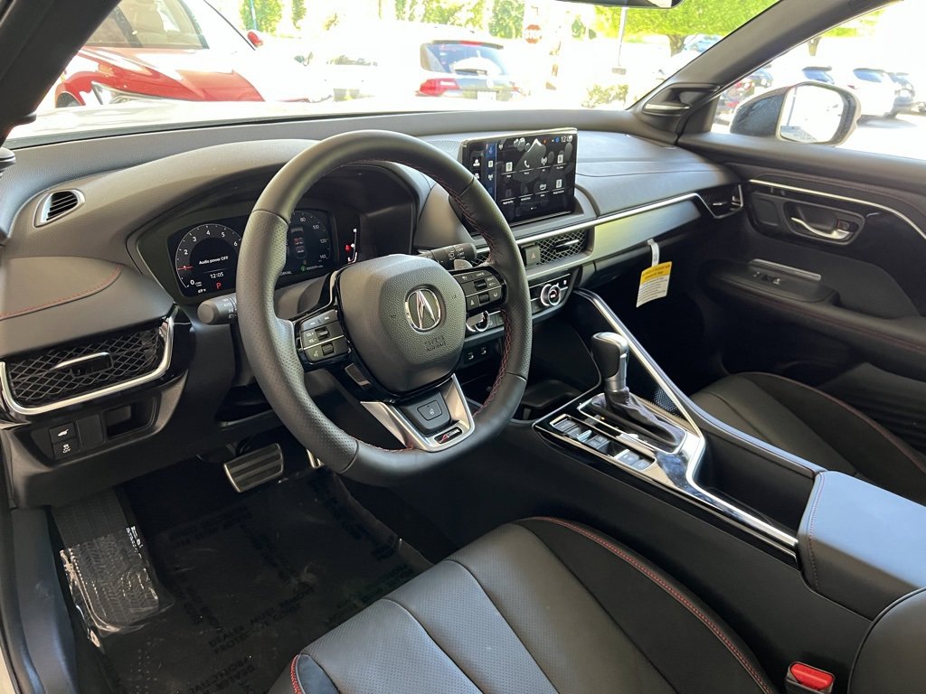 New 2026 Acura ADX A-Spec image 15