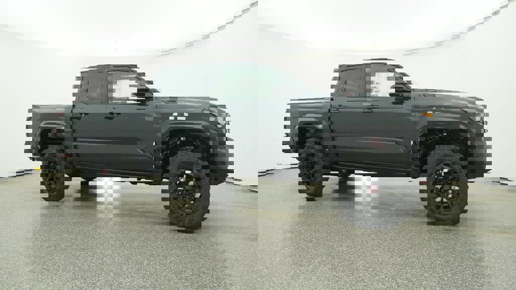 New 2026 Toyota Tacoma TRD Pro image 28