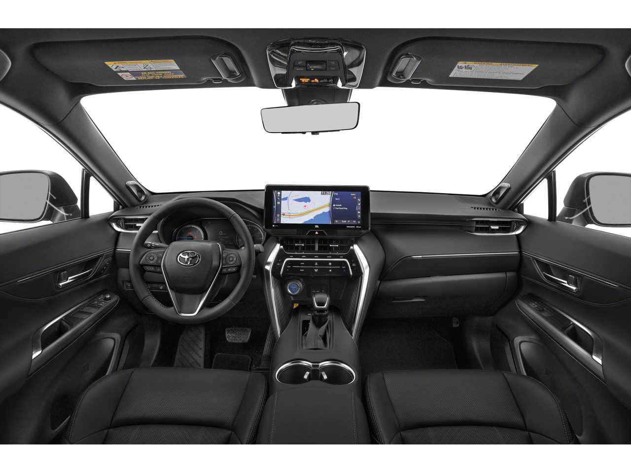 Certified 2021 Toyota Venza Limited w/ Advanced Technology Package AWD/4WD image 5