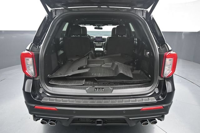 Used 2023 Ford Explorer ST w/ Equipment Group 401A AWD/4WD image 9