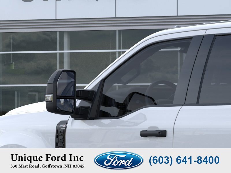 New 2026 Ford F250 XL w/ STX Appearance Package AWD/4WD image 21