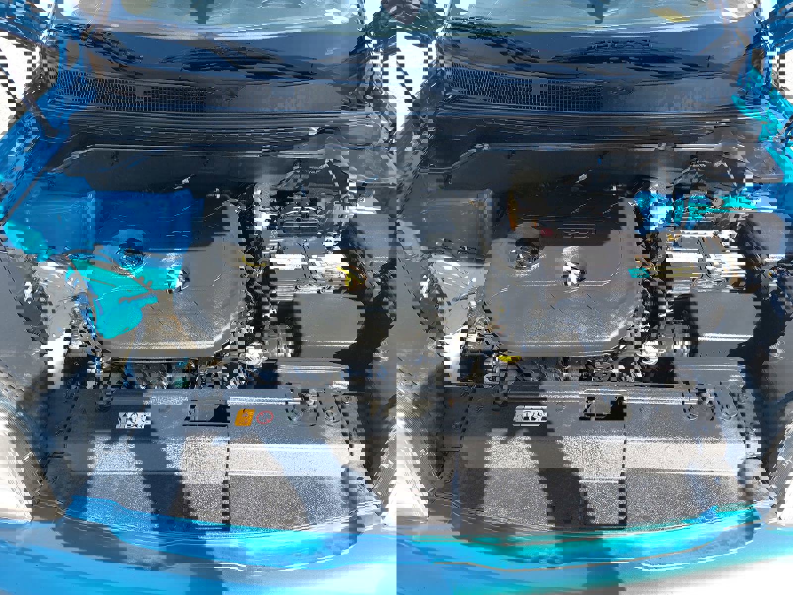 Used 2016 Kia Soul + w/ Designer's Package image 32