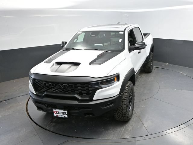 New 2026 RAM 1500 RHO w/ RHO Level 1 Equipment Group AWD/4WD image 45