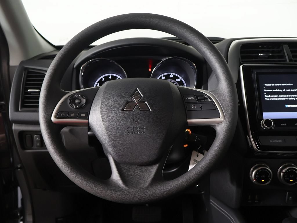 New 2027 Mitsubishi Outlander Sport ES AWD/4WD image 31