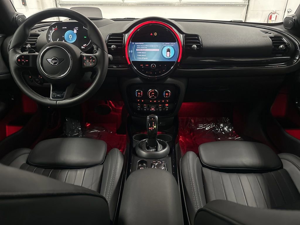 Used 2023 MINI Cooper Clubman S AWD/4WD image 21