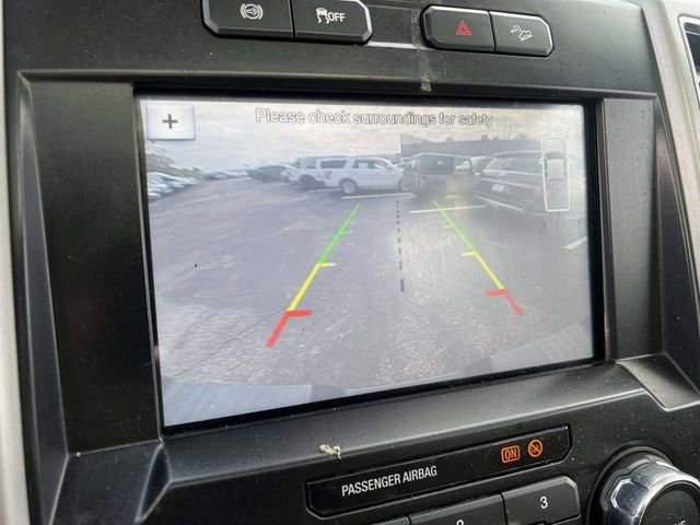 Used 2017 Ford F250 Lariat w/ Lariat Ultimate Package image 30