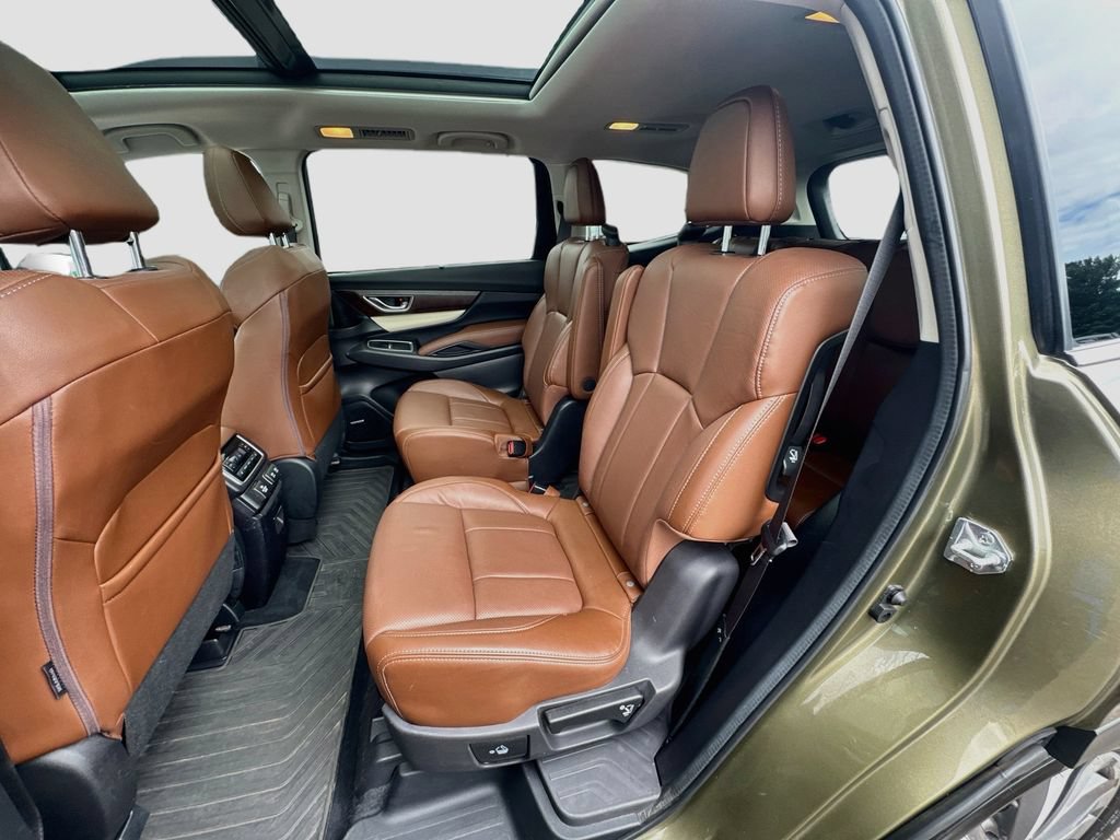 Used 2022 Subaru Ascent Touring AWD/4WD image 24