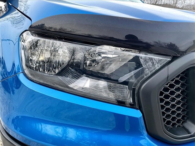 Used 2021 Ford Ranger XL w/ FX4 Off-Road Package image 31