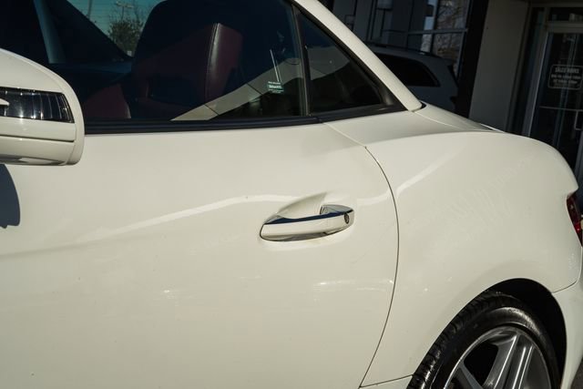 Used 2016 Mercedes-Benz SLK 300 image 15