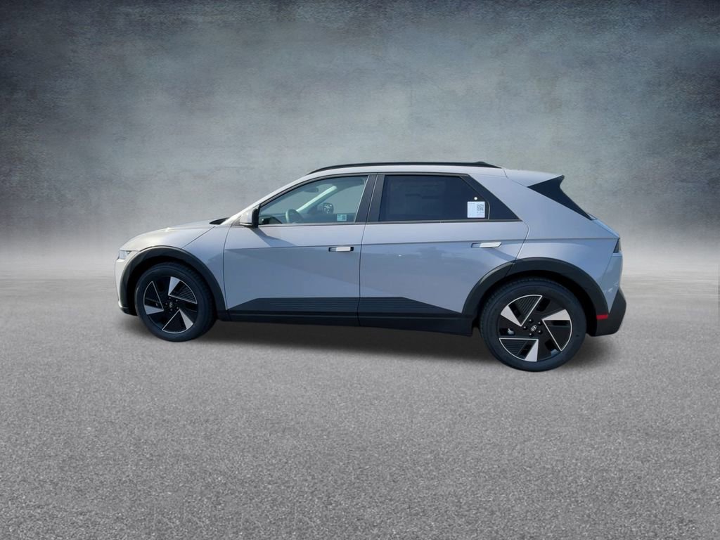 New 2025 Hyundai Ioniq 5 SEL image 14