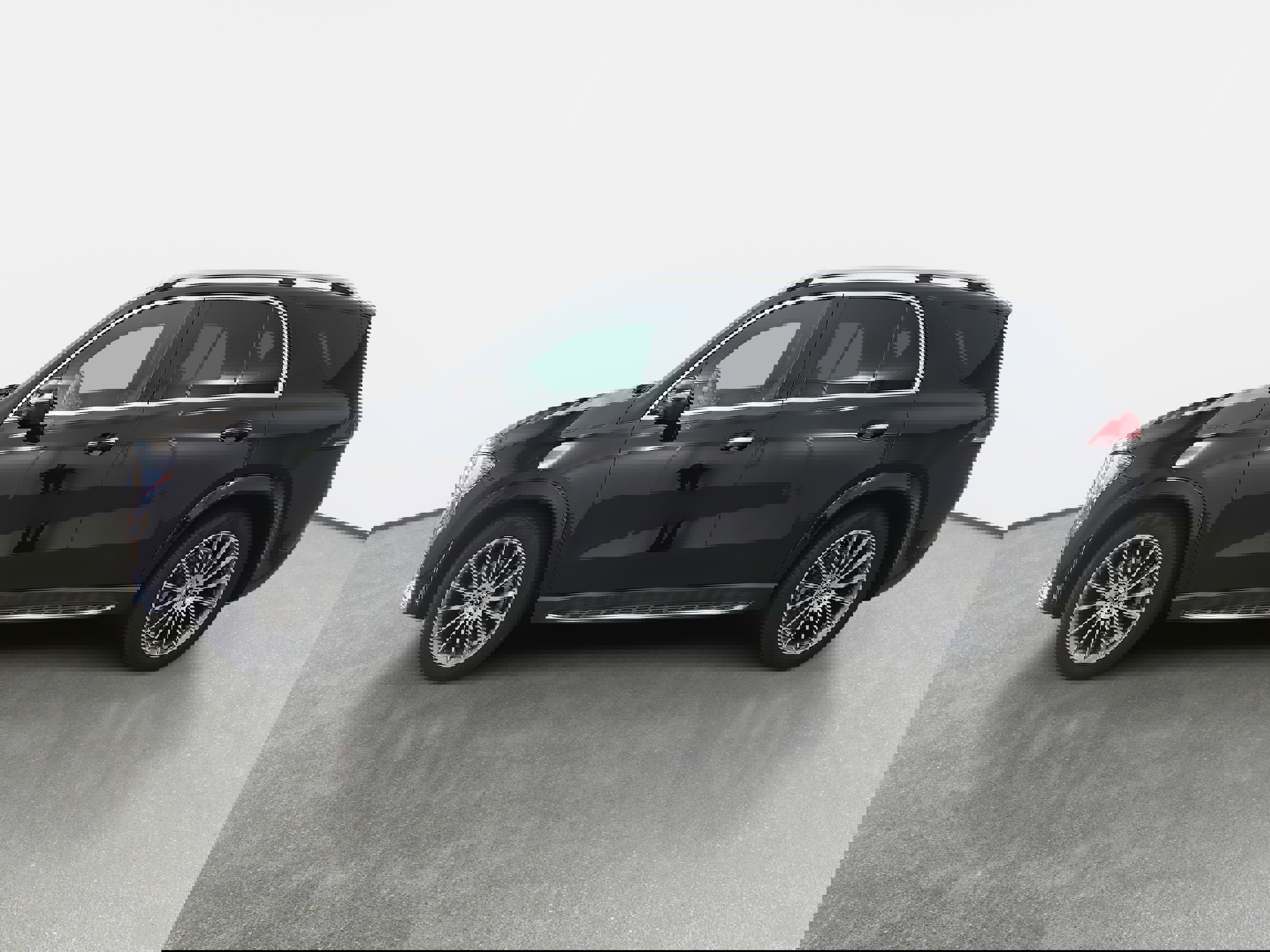 Certified 2022 Mercedes-Benz GLE 350 GLE 350 w/ AMG Line Exterior image 8