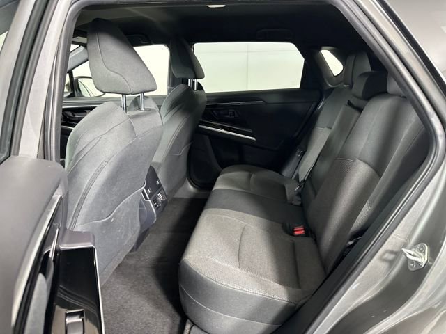 Used 2024 Subaru Solterra Premium image 24