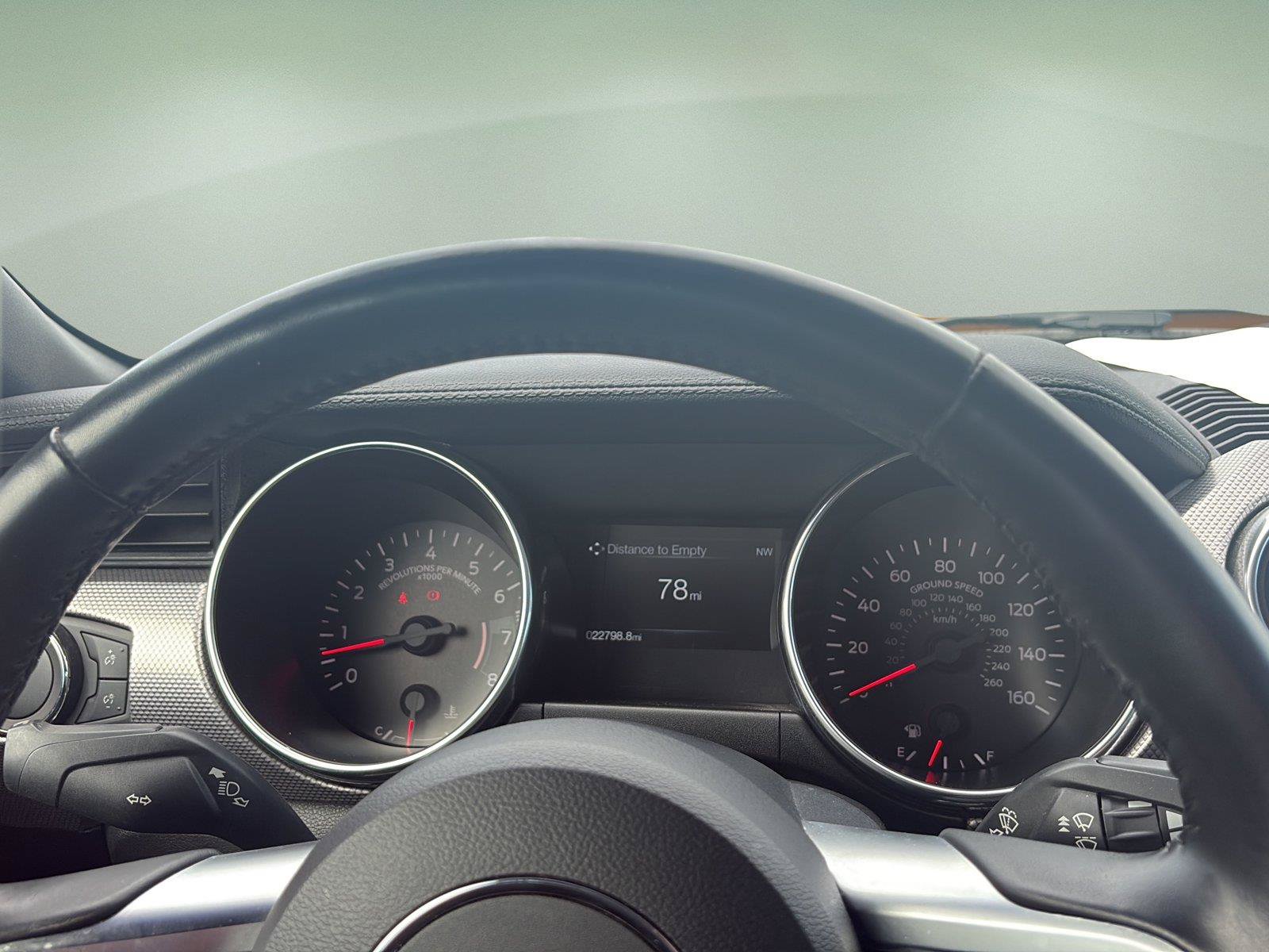 Used 2019 Ford Mustang GT RWD image 12