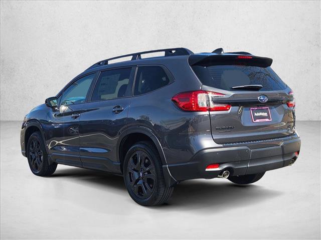 New 2026 Subaru Ascent Bronze Edition image 9