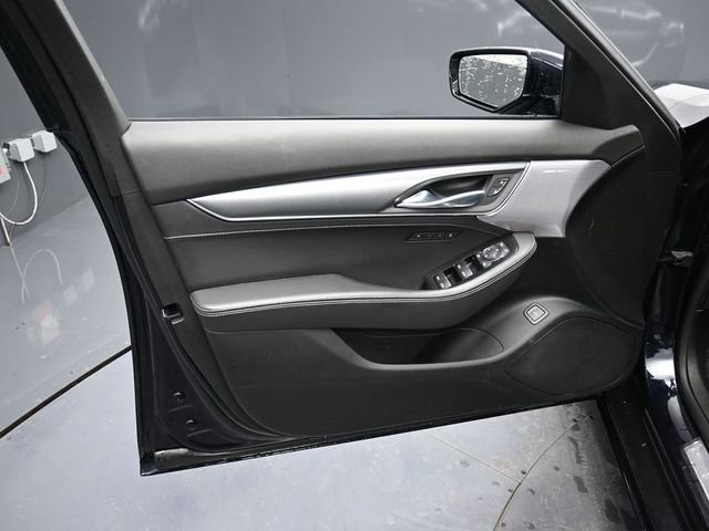 Used 2021 Cadillac CT5 Premium Luxury w/ Parking Package image 13