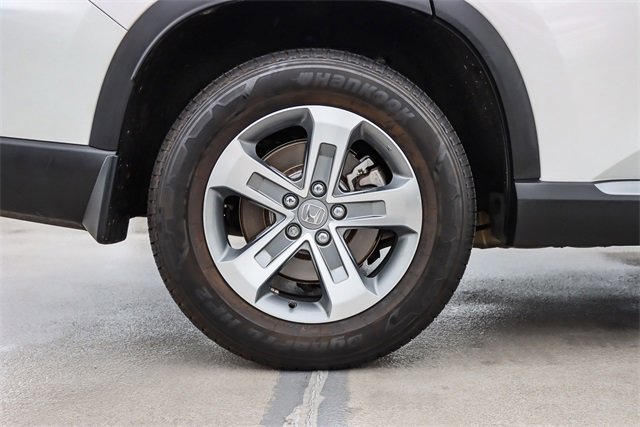 Used 2024 Honda Pilot EX-L image 10