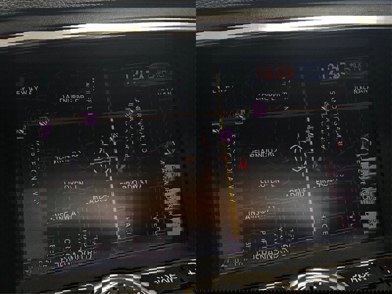 Used 2015 INFINITI Q40 w/ Navigation Package image 24