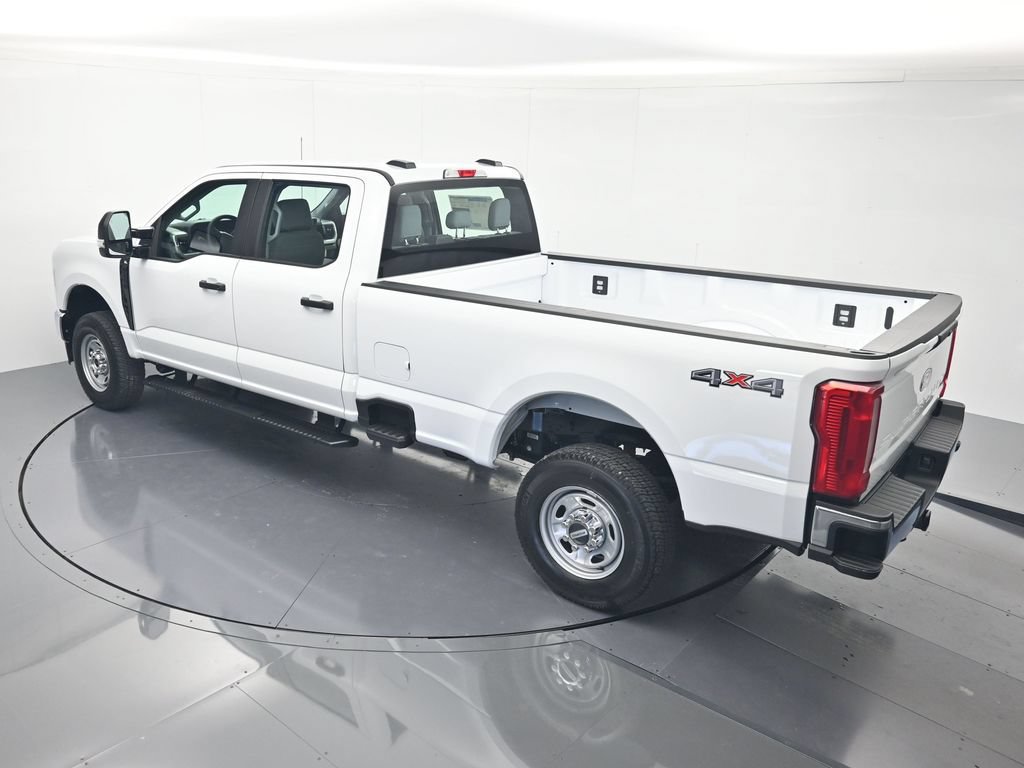 New 2027 Ford F250 XL w/ XL Chrome Package AWD/4WD image 34