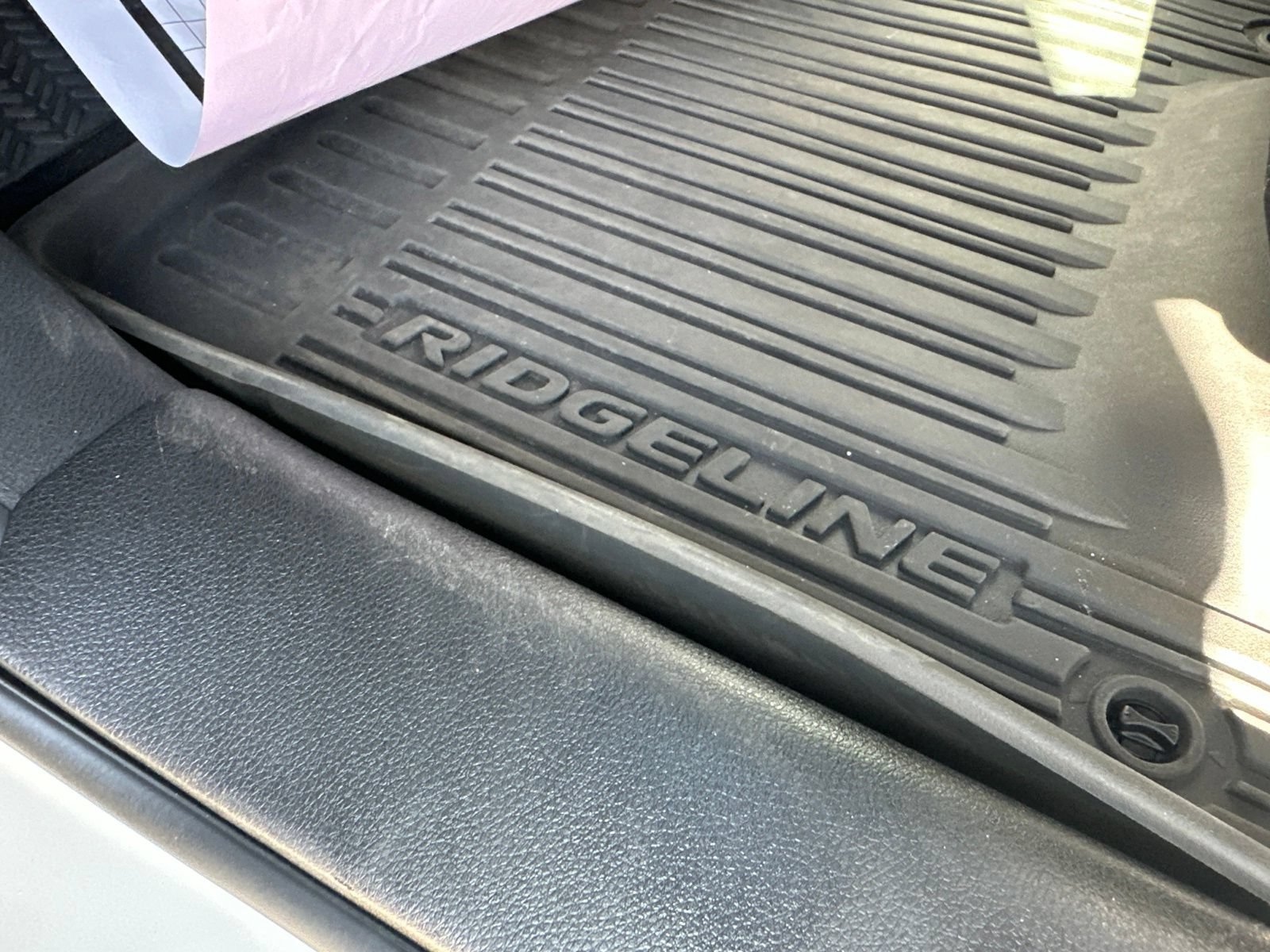 Used 2022 Honda Ridgeline Black Edition image 17