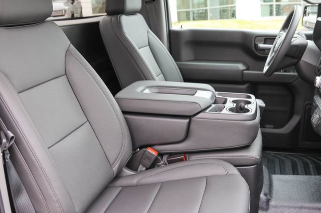 New 2026 GMC Sierra 1500 Pro image 15
