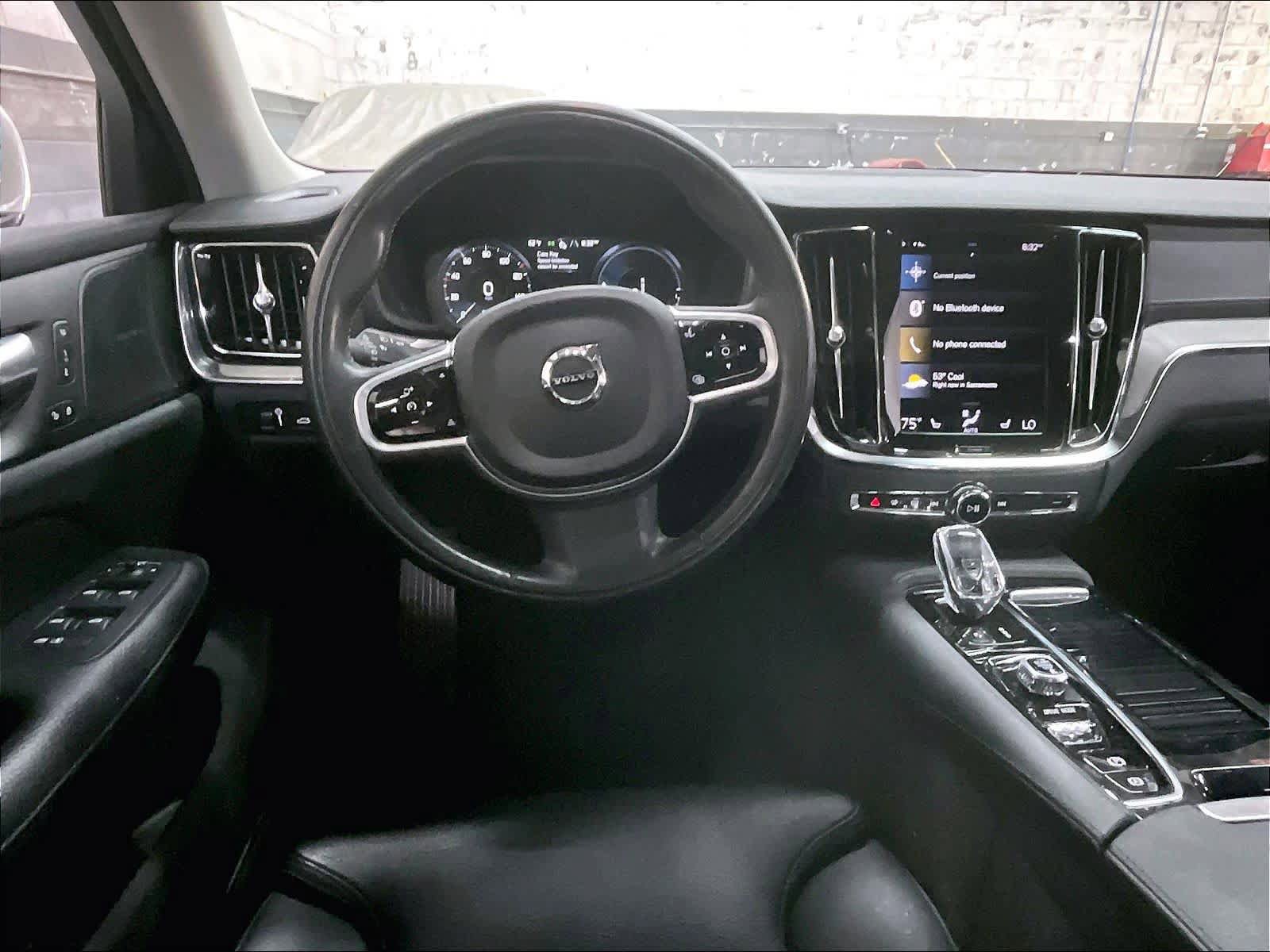Used 2021 Volvo S60 T8 Inscription image 7