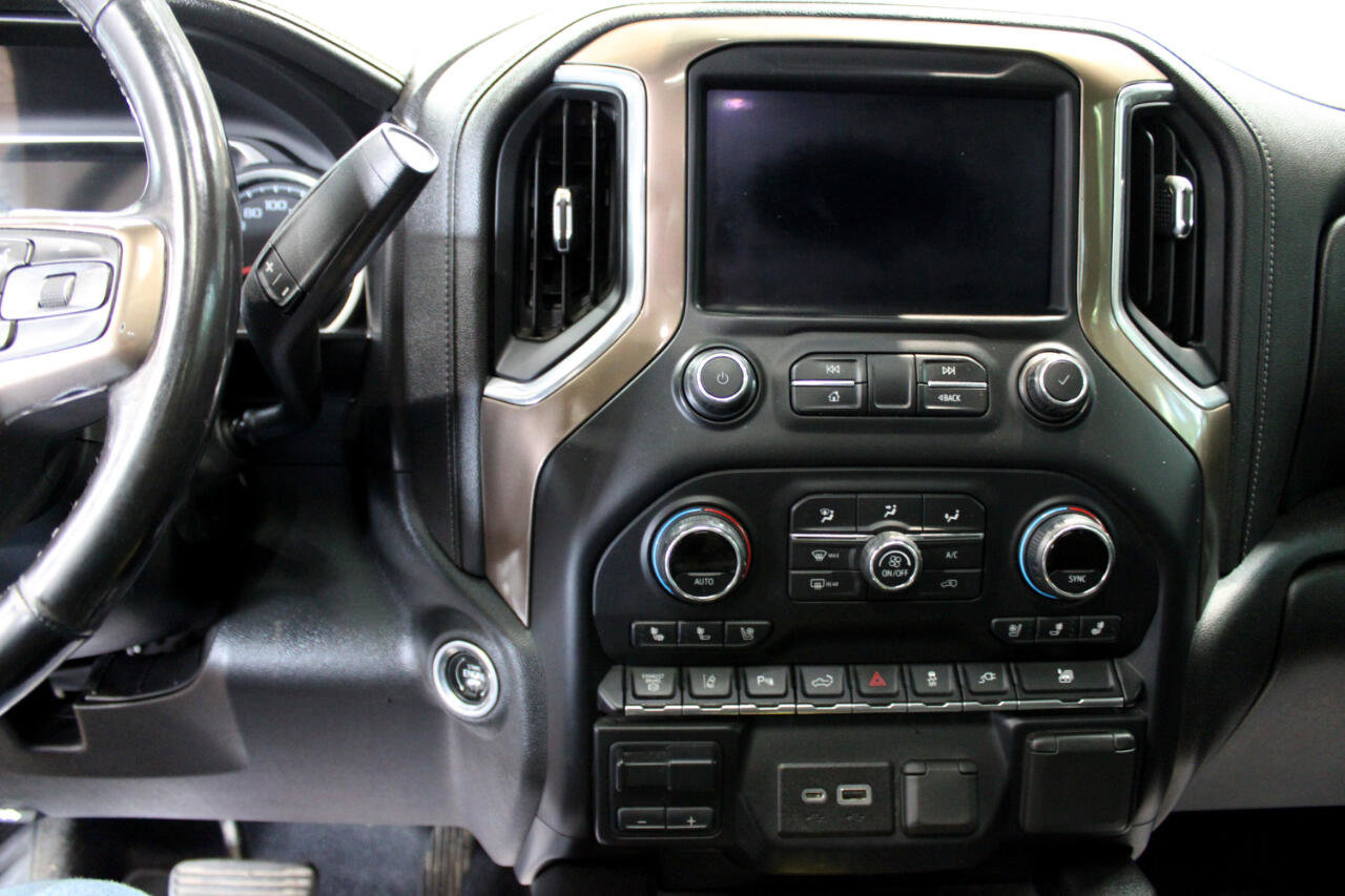 Used 2020 Chevrolet Silverado 2500 High Country image 17