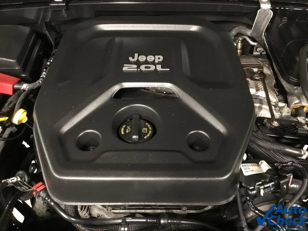 Used 2021 Jeep Wrangler Unlimited Sport AWD/4WD image 43