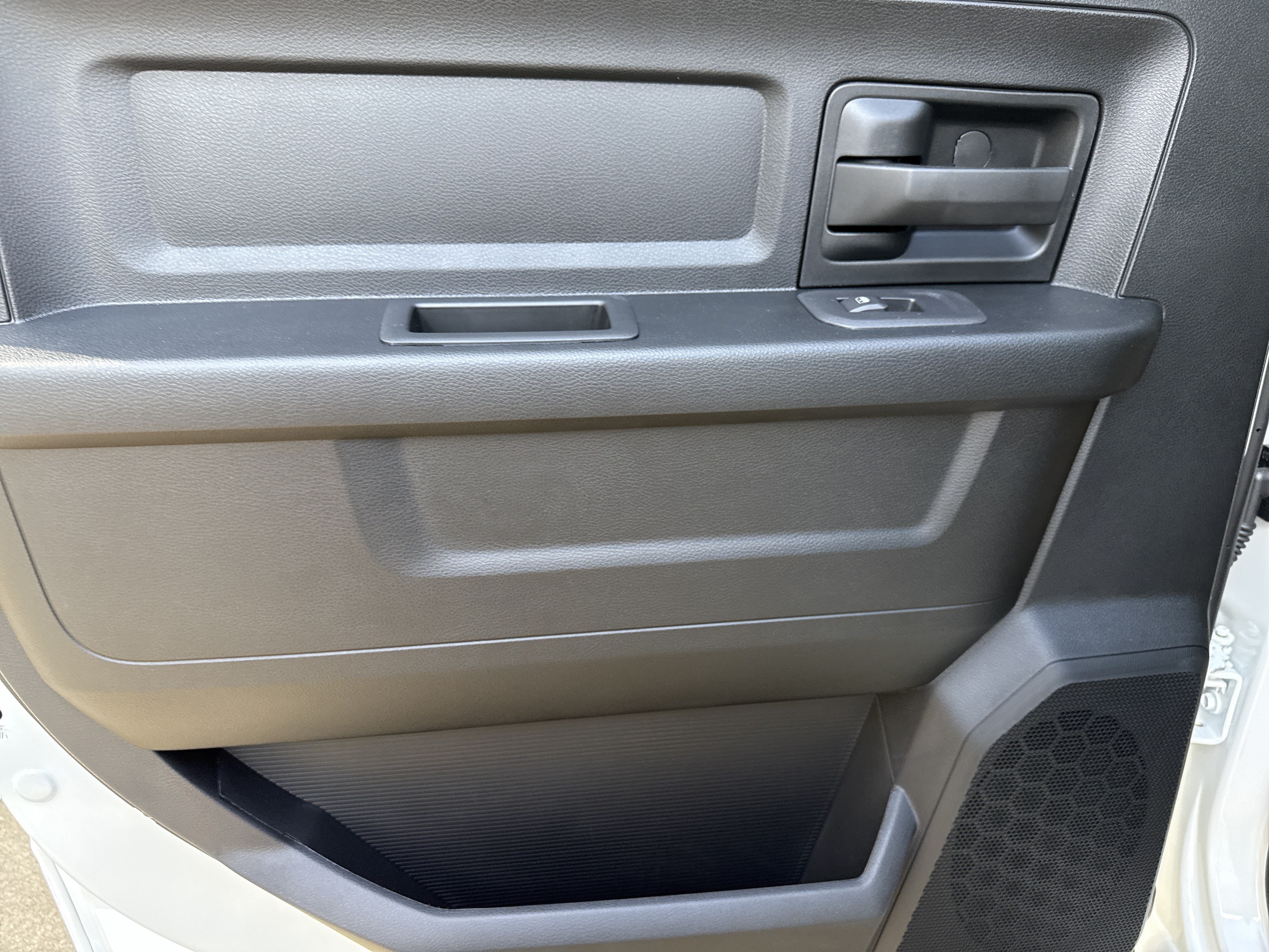 New 2026 RAM 5500 Tradesman AWD/4WD image 31