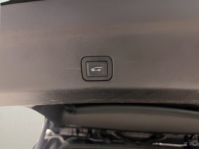 Certified 2025 Chevrolet Tahoe Premier AWD/4WD image 22